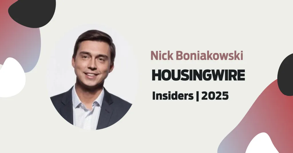 Nick Boniakowski