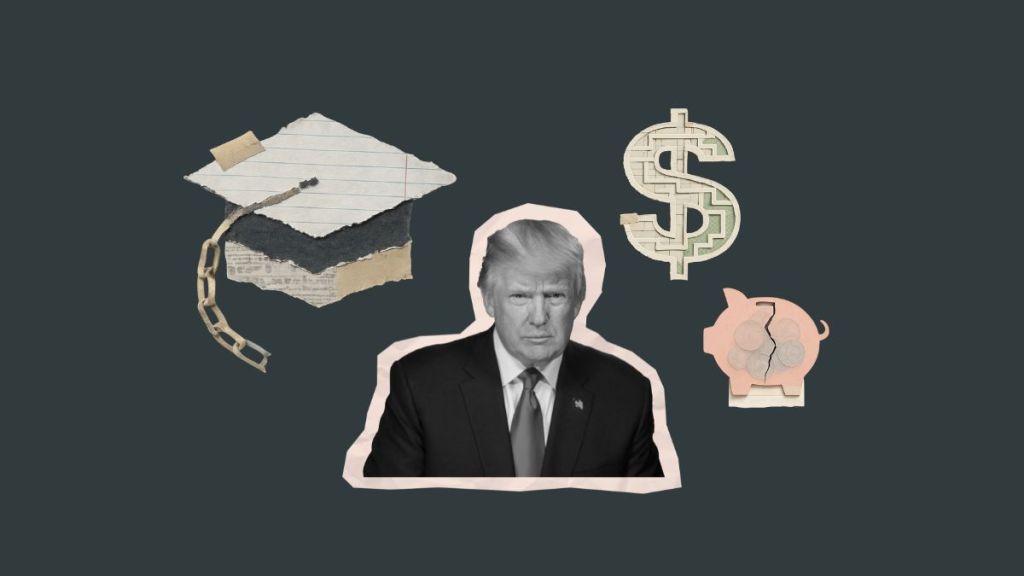 Student Loan Repayments