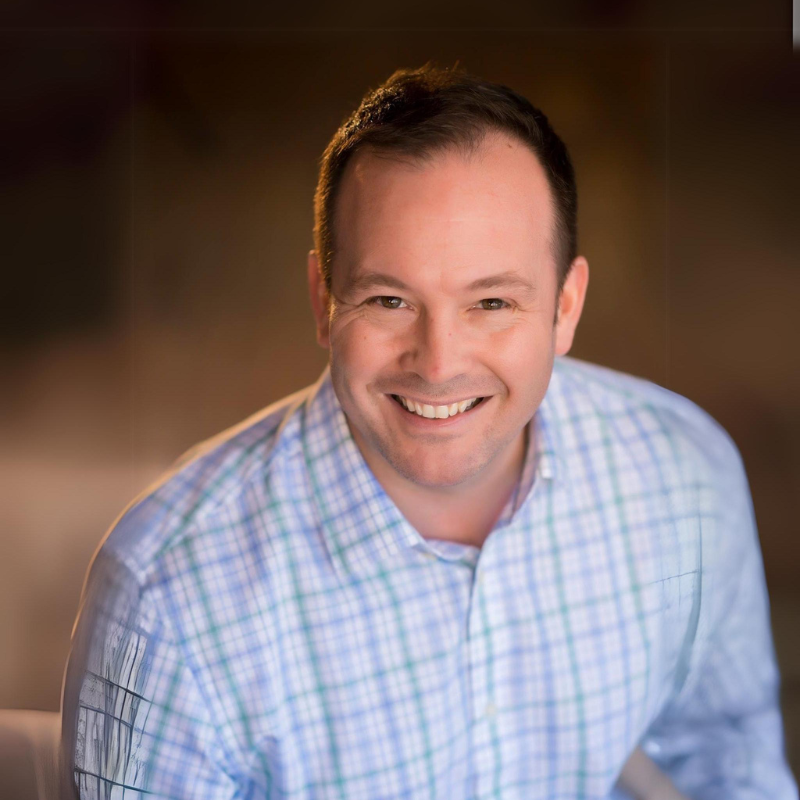 Ted Wentzel Headshot Final
