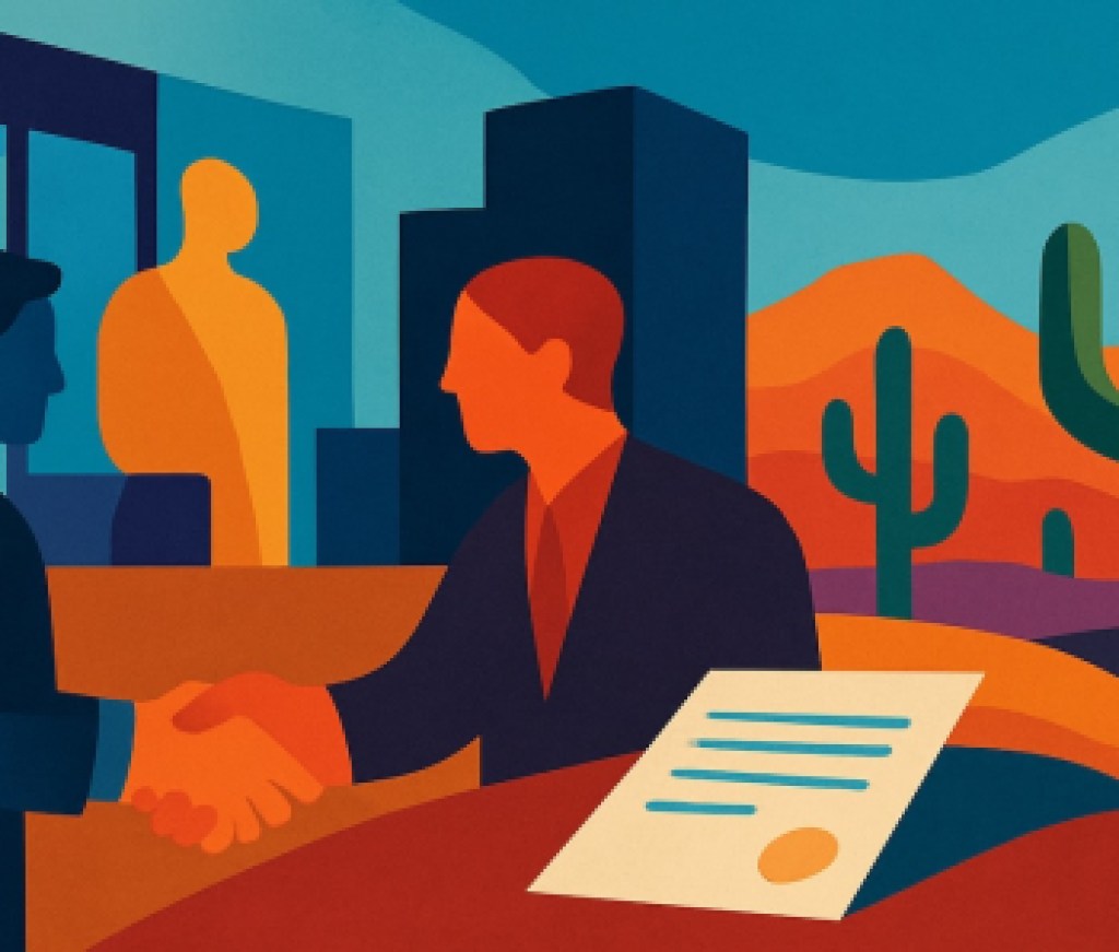 ARMLS is shifting to an independent board and adding a broker advisory council, a governance change with major implications for Arizona’s 39,000 MLS users.