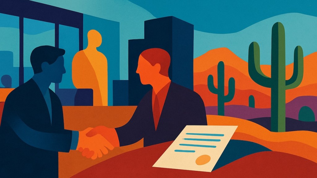 ARMLS is shifting to an independent board and adding a broker advisory council, a governance change with major implications for Arizona’s 39,000 MLS users.
