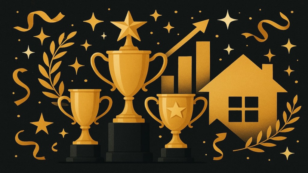 Awards
