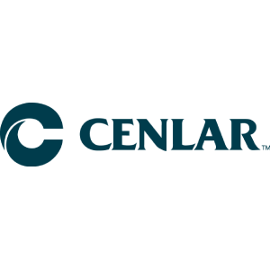 Cenlar logo