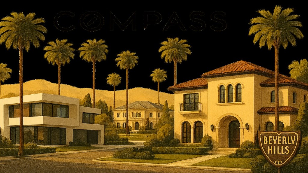 CompassBeverlyHills