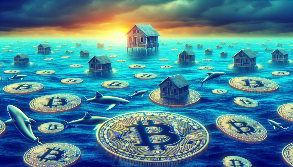 Cryptocurrency_floating