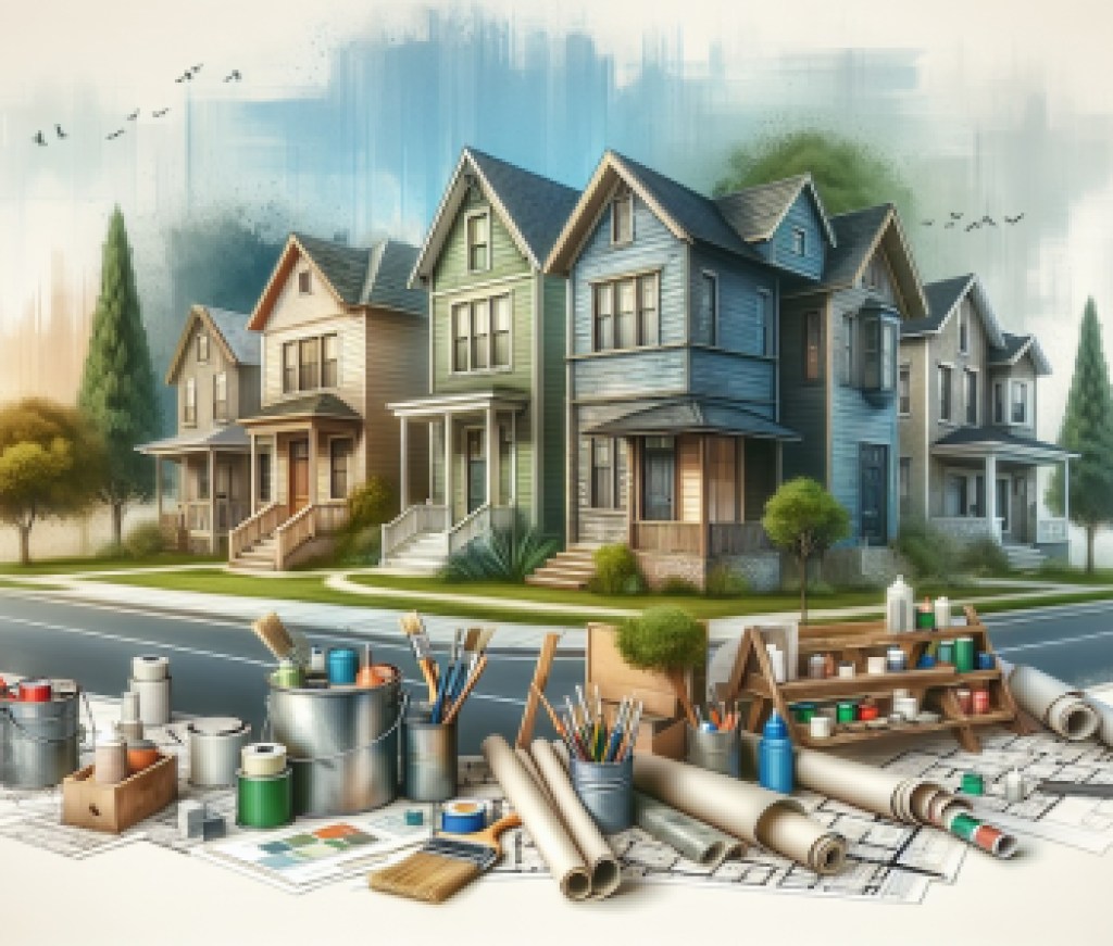 FixerUpper