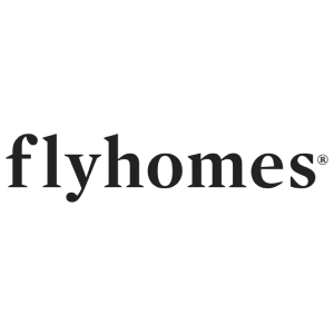 Flyhomes logo