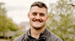 Zachary Foust