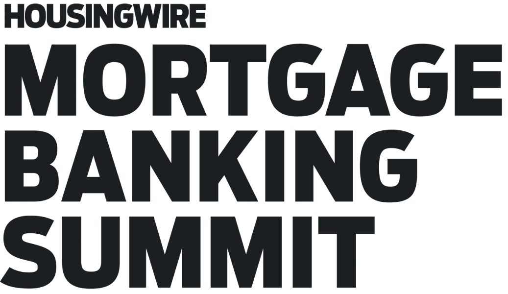 HW Mortgage Banking Summit logo