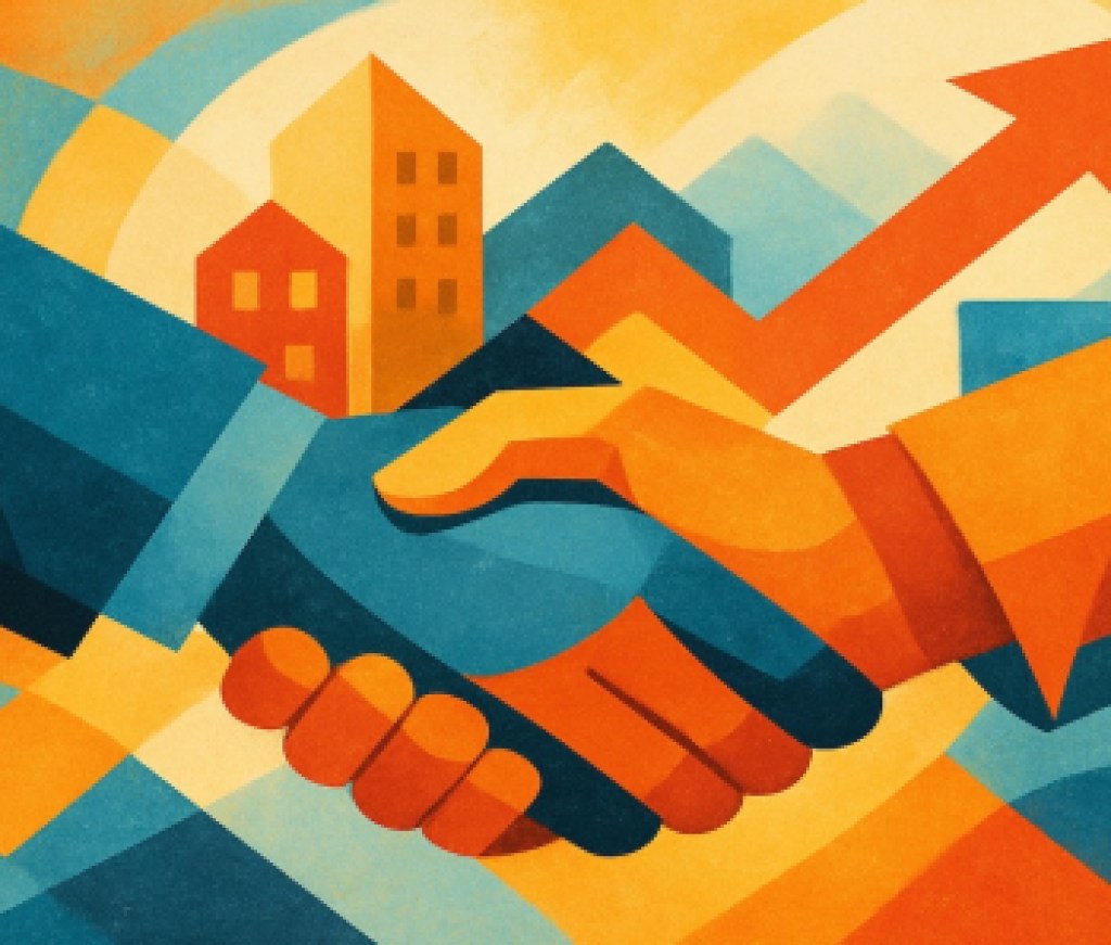 HandshakeDeal