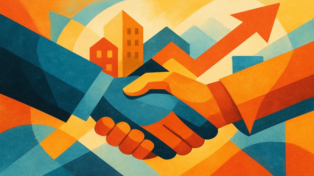 HandshakeDeal