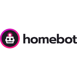 Homebot logo
