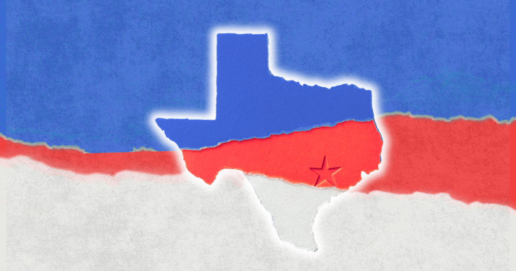 Houston Texas Housing Market