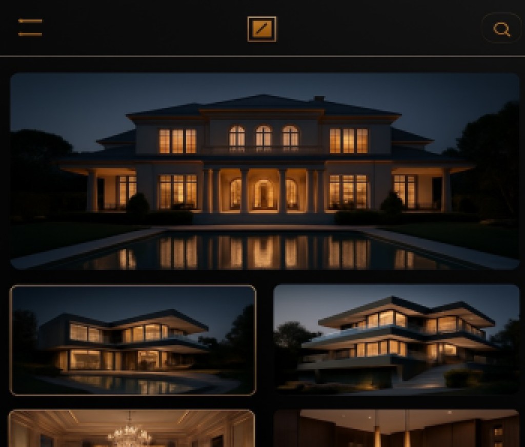 LuxuryListing