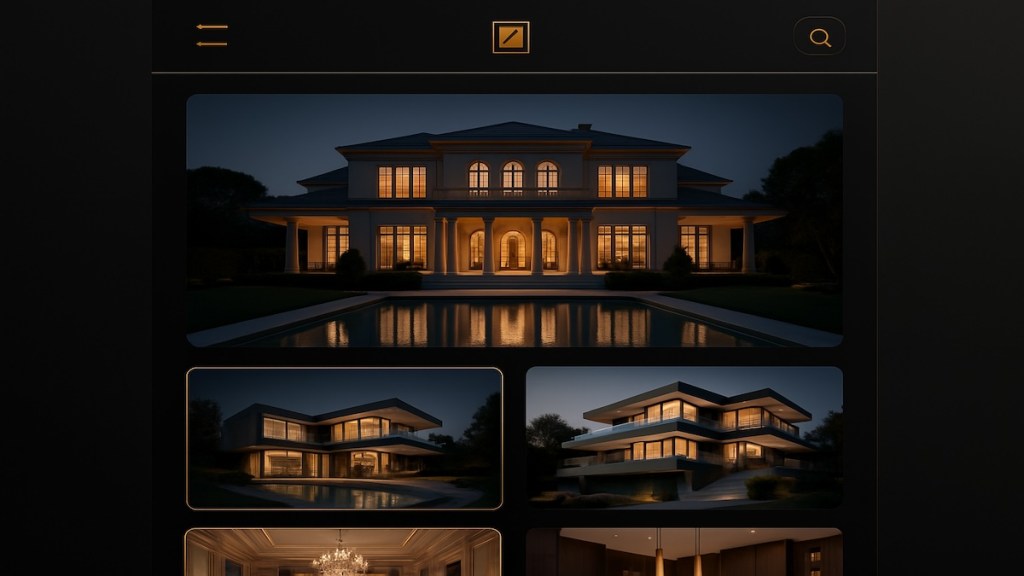 LuxuryListing