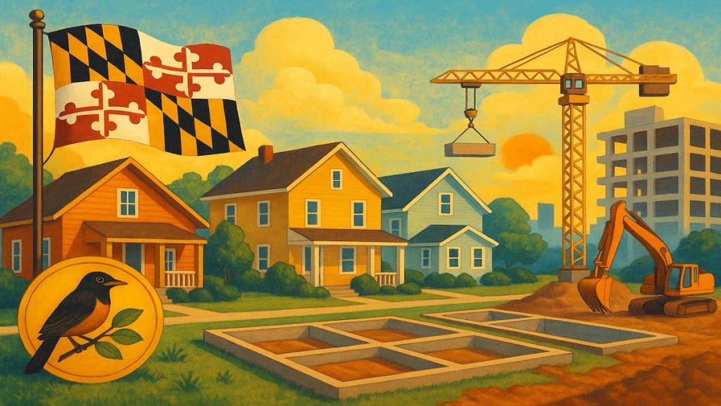 MarylandConstruction