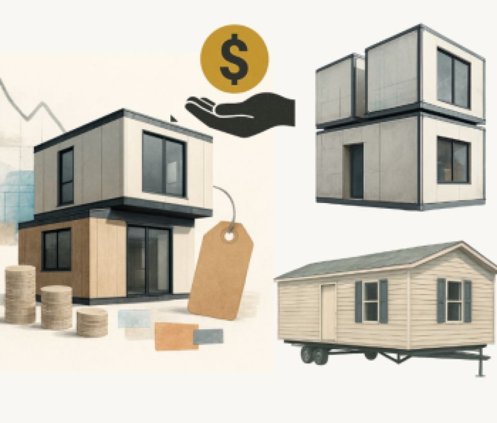Modular Housing