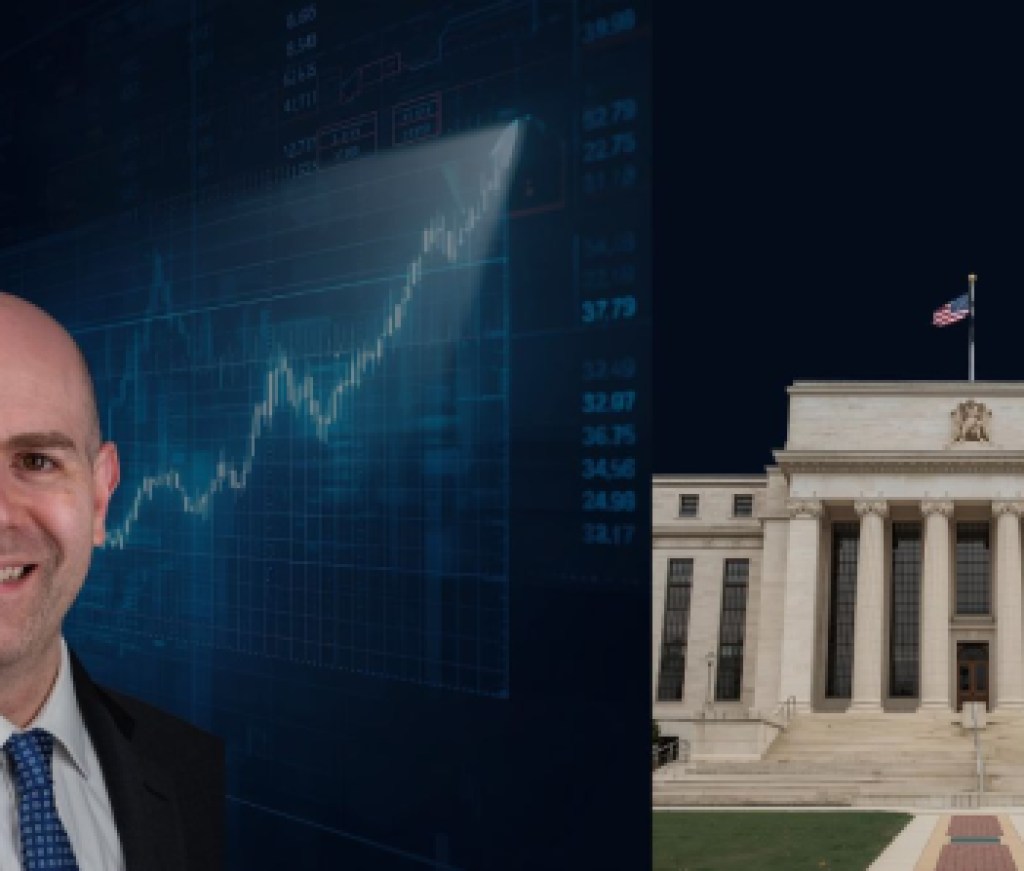 Stephen Miran, White House, Federal Reserve nominee