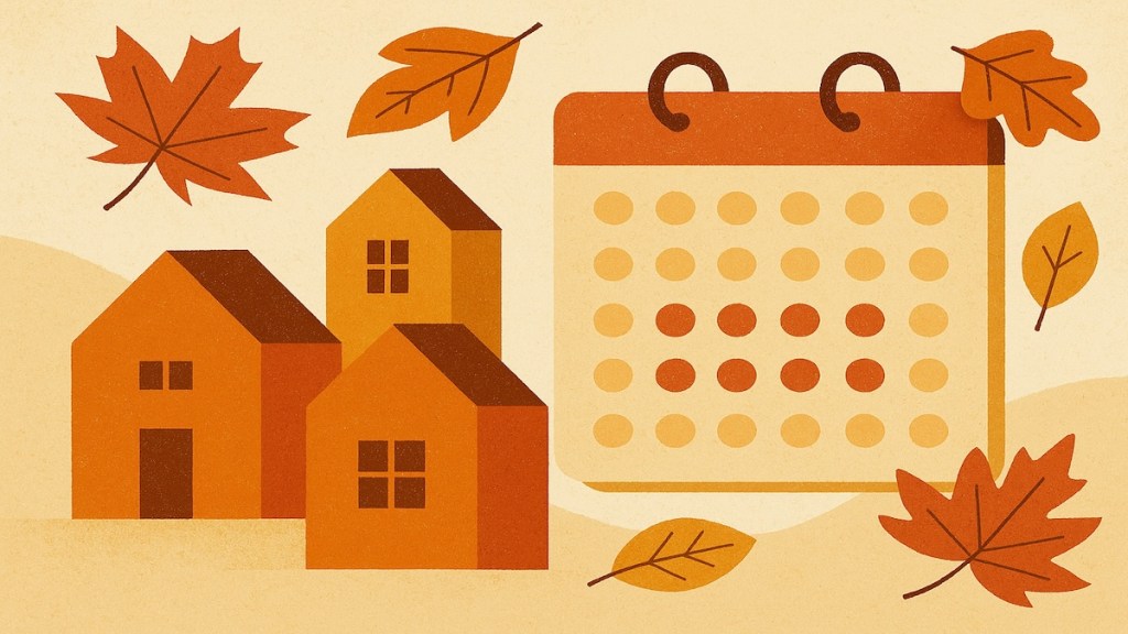 OctoberHomebuying