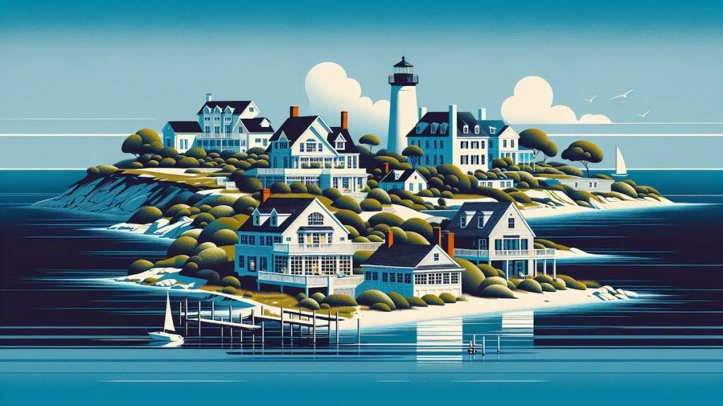 RhodeIslandCoast