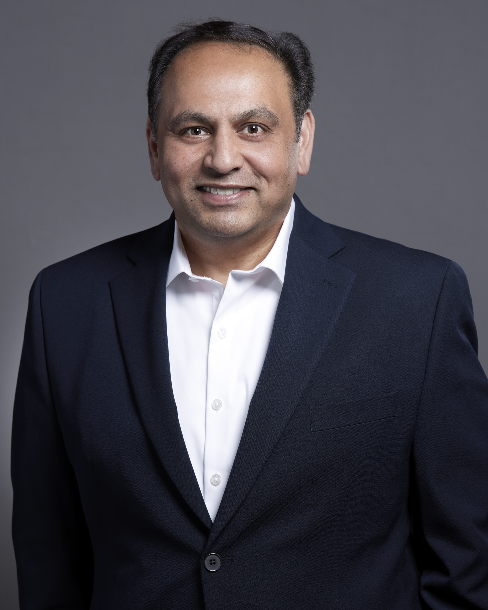 Sundeep Mathur