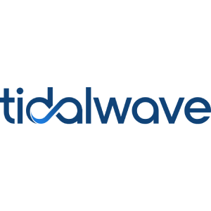 Tidalwave logo