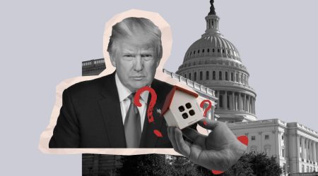 Trump house congress question