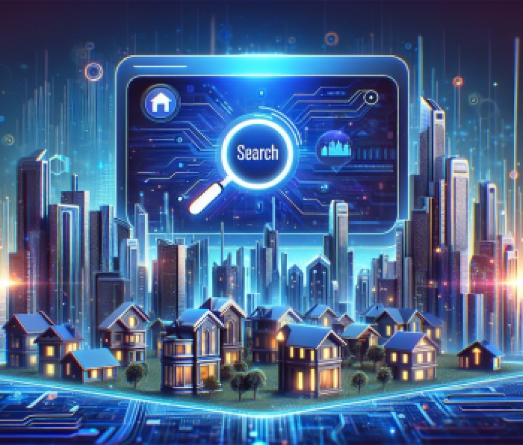 AIhomesearch