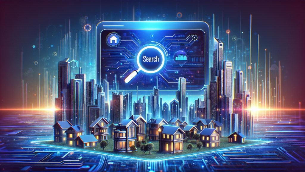 AIhomesearch