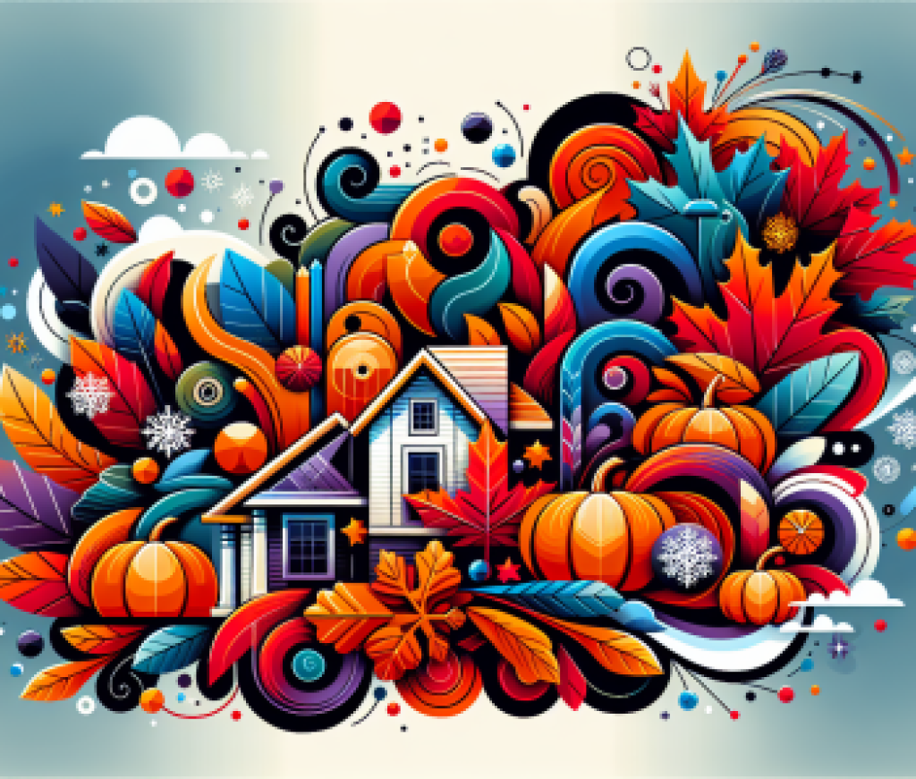 4th quarter real estate marketing strategies