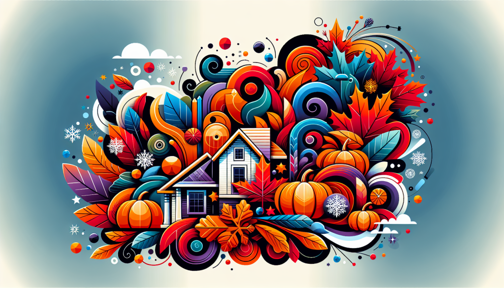 4th quarter real estate marketing strategies