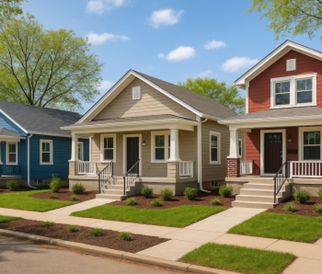 AffordableHomes