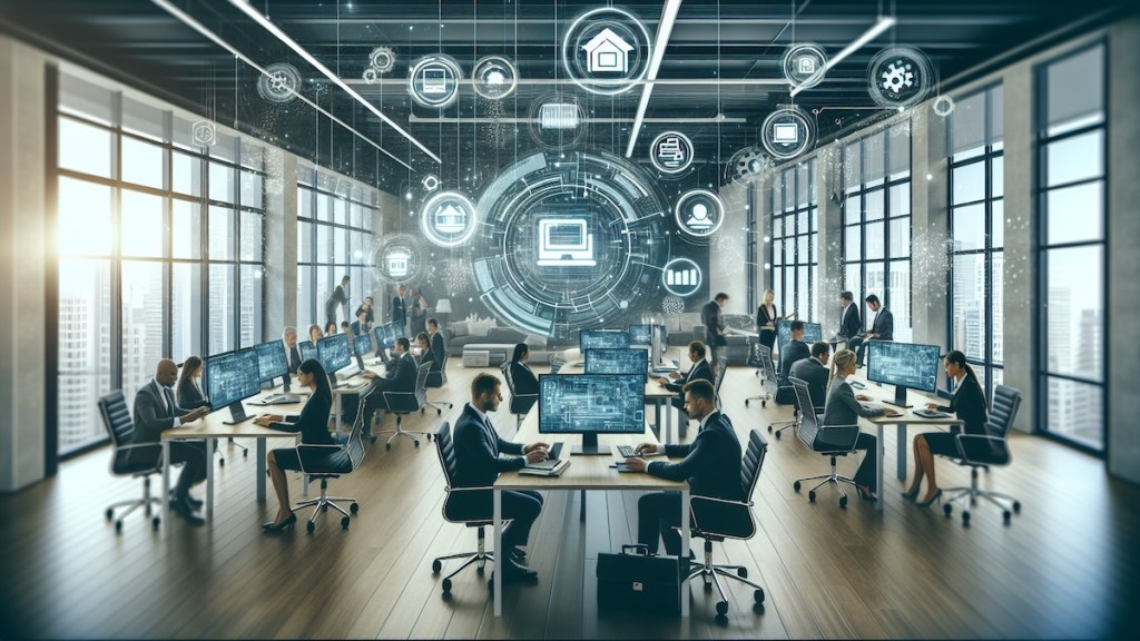 AgentTechSolution