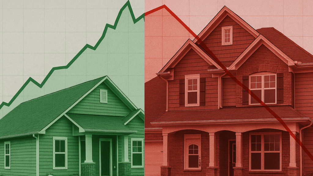 Alabama Housing Market