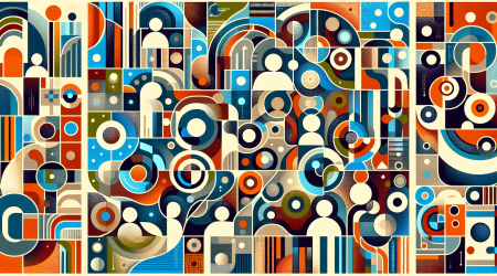 ead a team spanning numerous generations from Baby Boomers and Gen X to Millennials and Gen Z, I’ve learned that generational diversity can be a powerful competitive advantage, especially when managed intentionally.