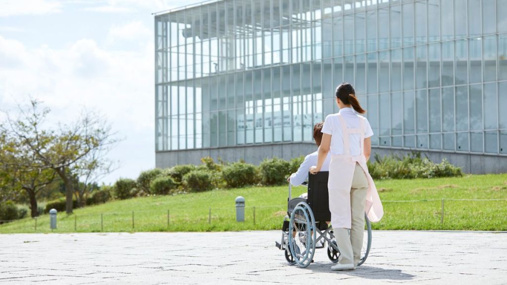 Caregiving