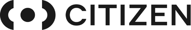 Citizen logo