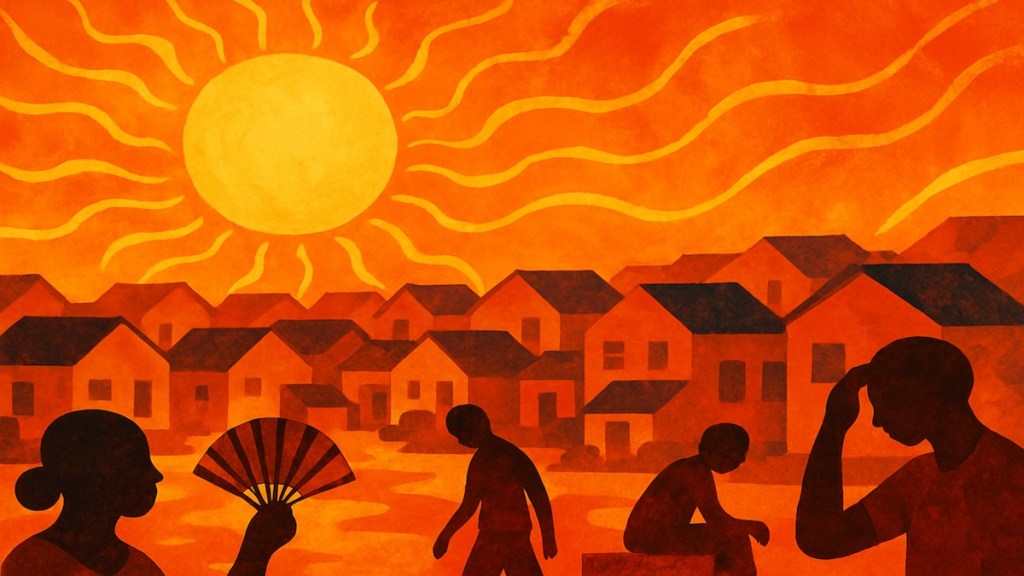 ExtremeHeat