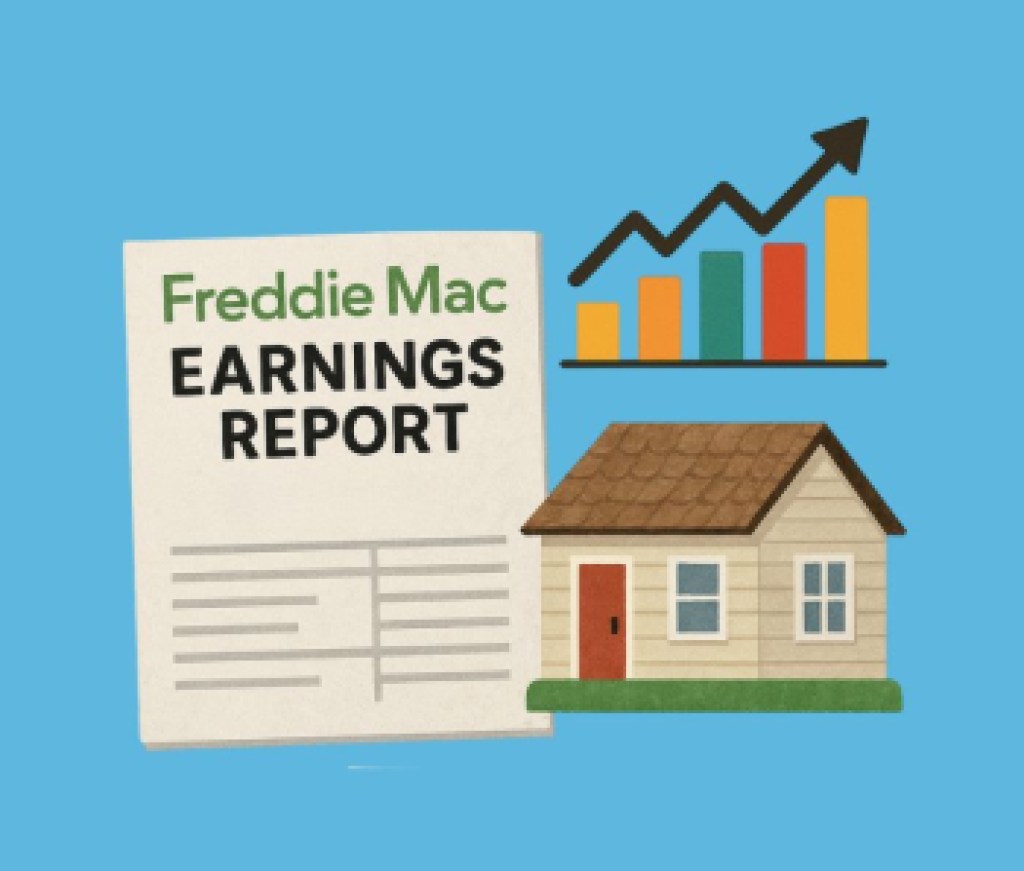 Freddie Mac