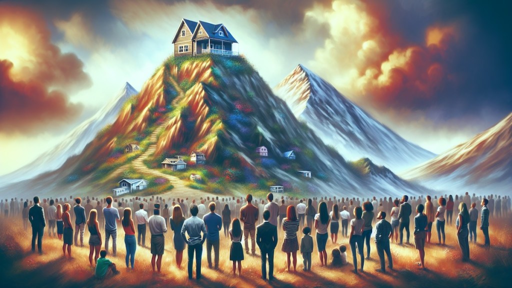 GenZhomeownership