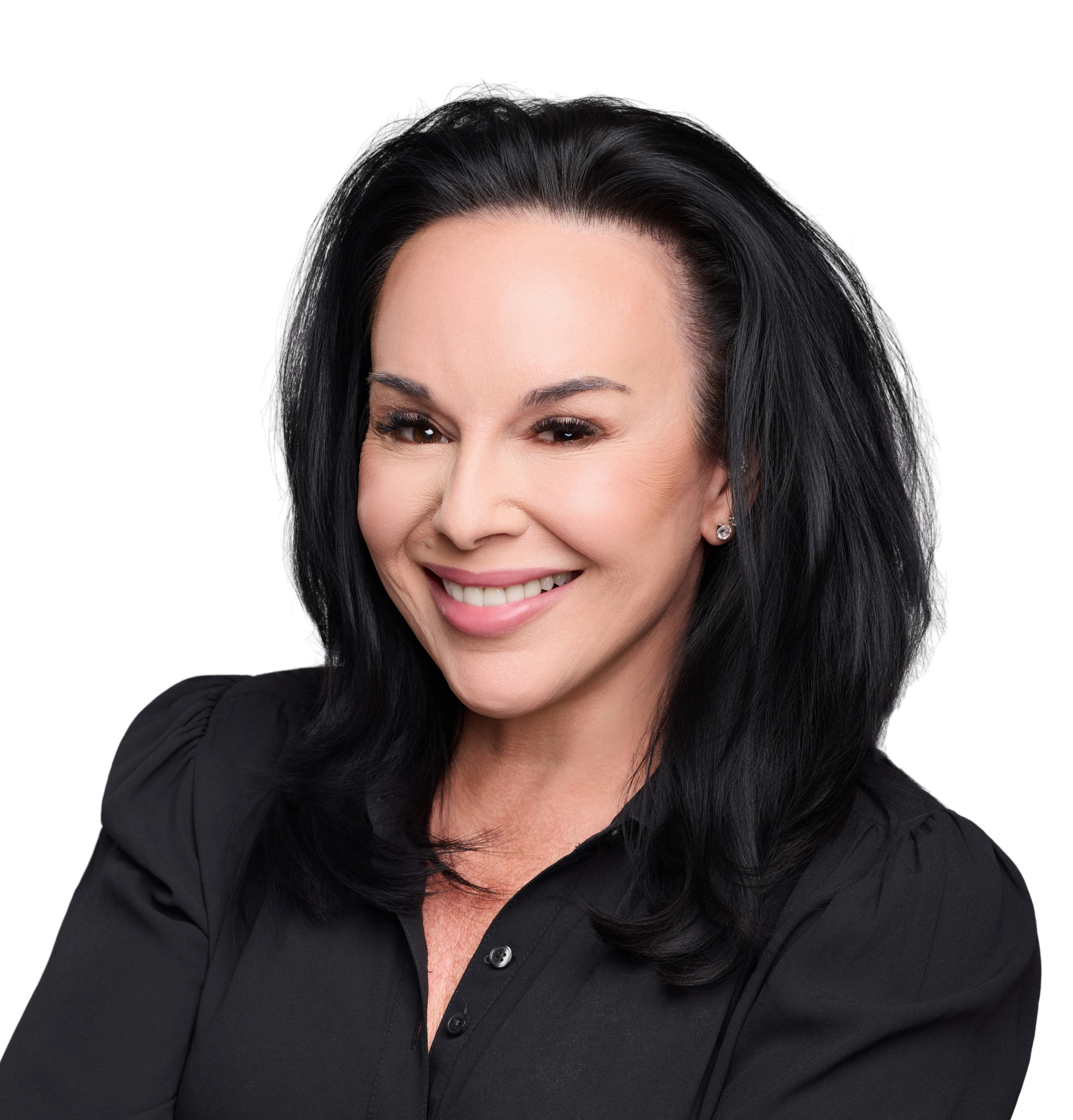 Gina McCort