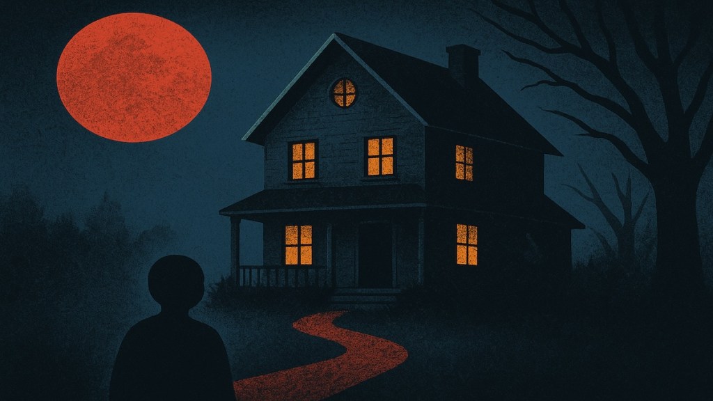 HauntedHouse