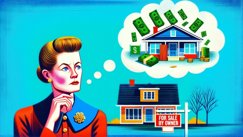 HomeSelling