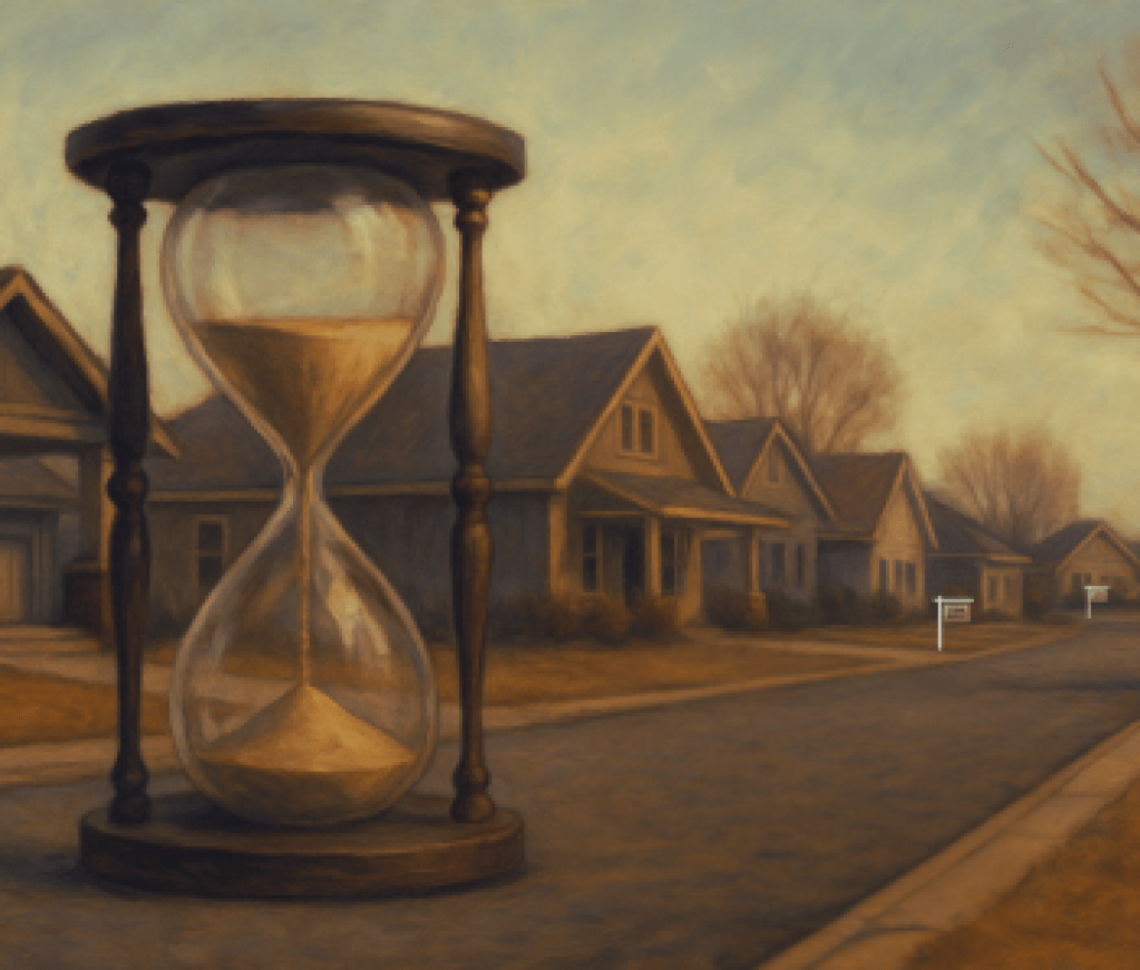 Mississippi housing market