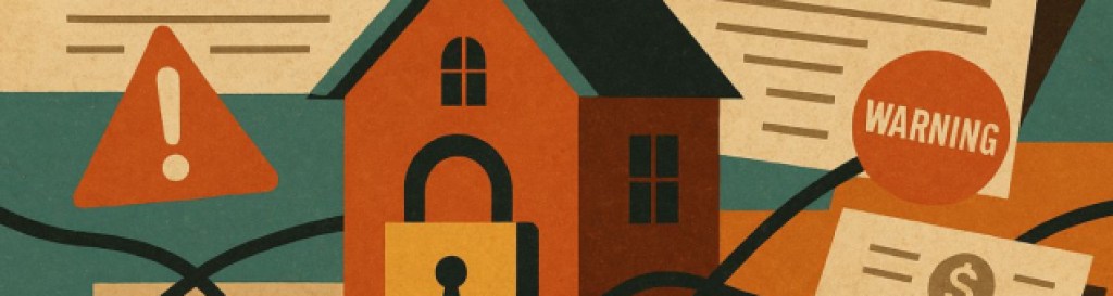 Mortgage and Wire Fraud