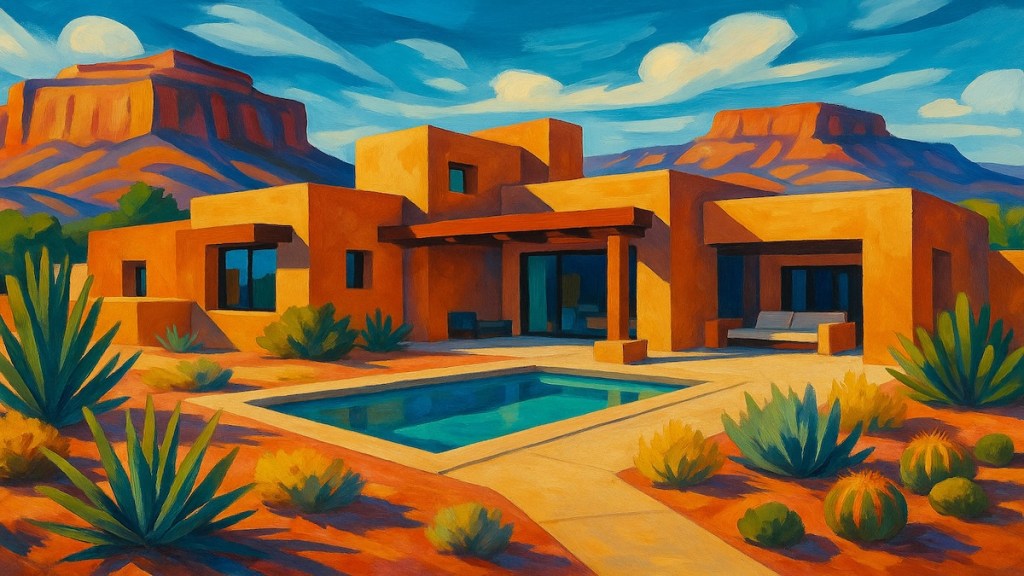 NewMexicoLuxury