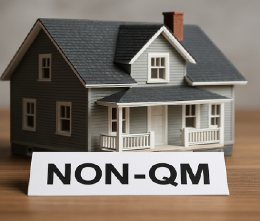 NonQM
