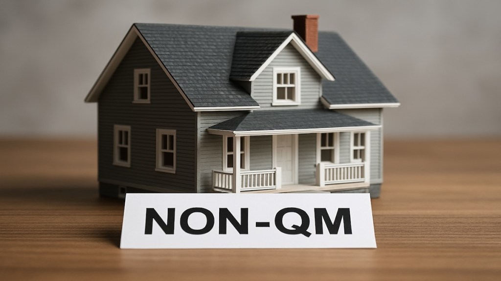 NonQM