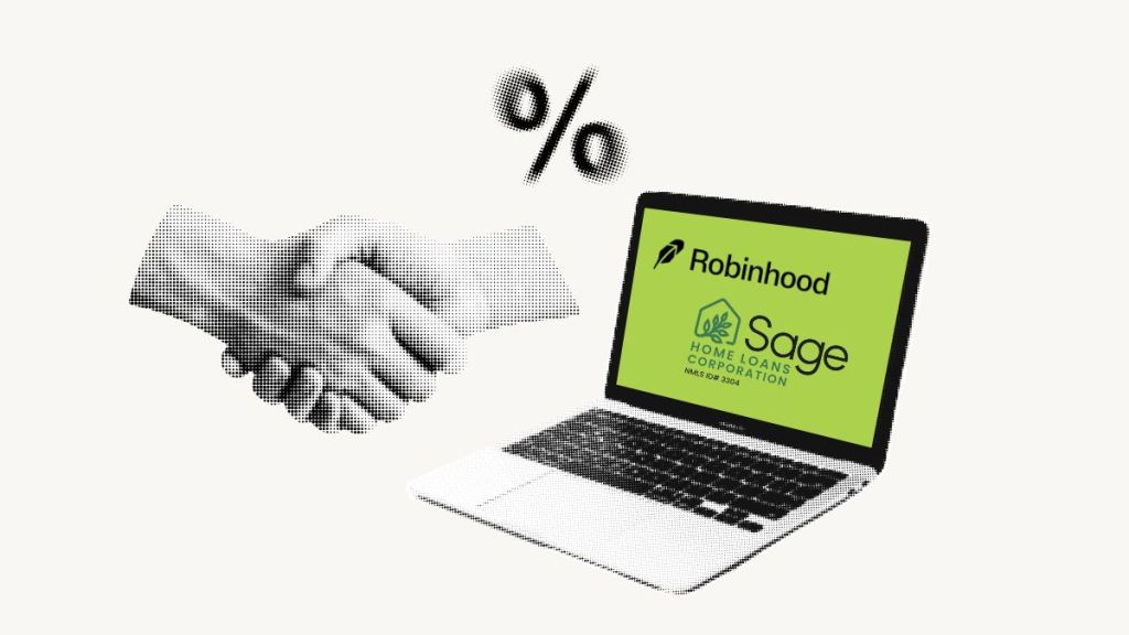 RobinhoodSage partnership