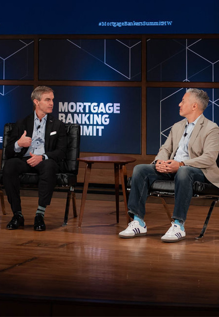 Scaling Smart at NFM Lending with President Bob Tyson